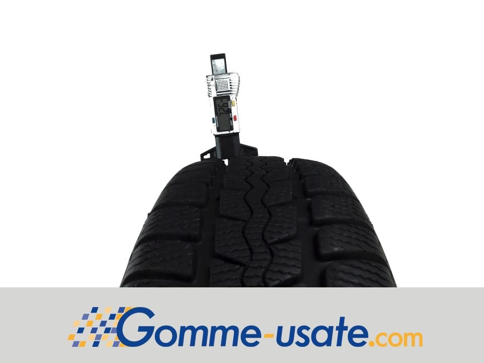 Thumb Formula Gomme Usate Formula 175/70 R14 84T Winter M+S (90%) pneumatici usati Invernale 0